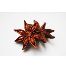 Star flower